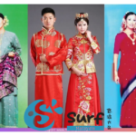 Traditional Clothes