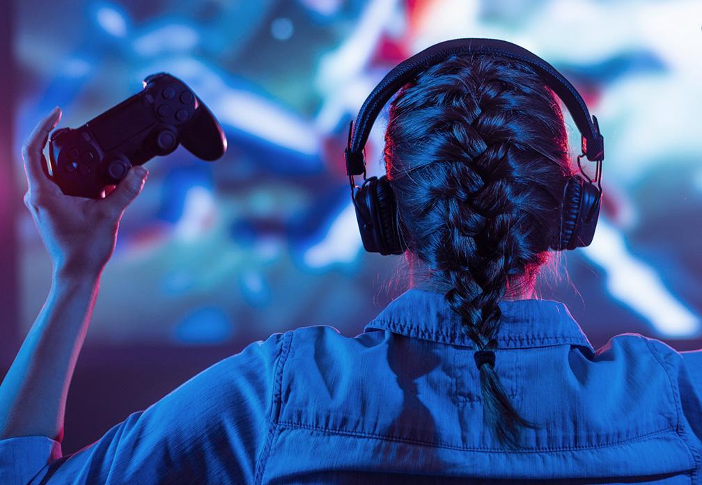 Inside Project Stryker: Riot’s shot at production brilliance